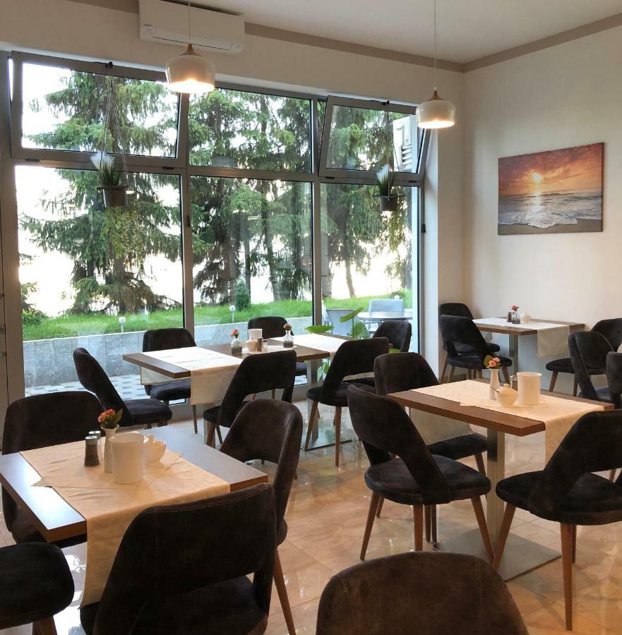 Hotel Rheinbruecke Rheinfelden  Dış mekan fotoğraf
