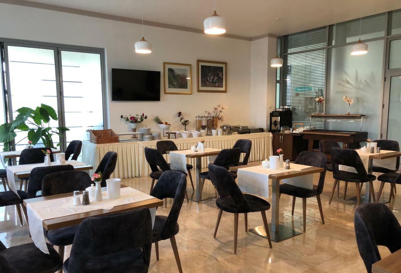 Hotel Rheinbruecke Rheinfelden  Dış mekan fotoğraf